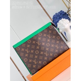 Pochette Voyage MM Brown...