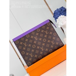 Pochette Voyage MM Brown...