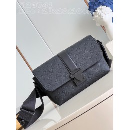 S-Cape Messenger Black...