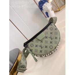 Moon Crossbody Khaki...