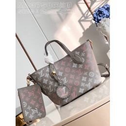 Blossom PM Grey and Pink...