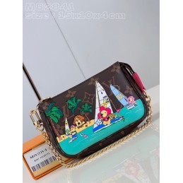 Mini Pochette Accessoires...