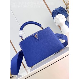Capucines BB Royal Blue...