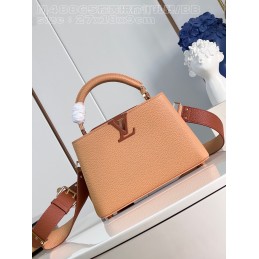 Capucines BB Caramel...
