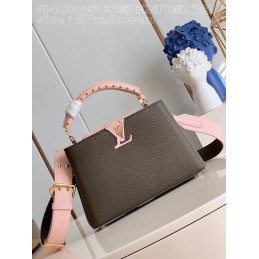 Capucines BB Taupe...