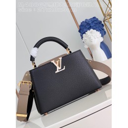 Capucines BB Black...