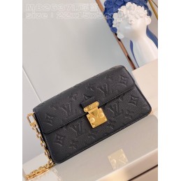 Wallet on Chain Métis Black...