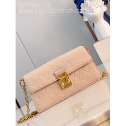 Wallet on Chain Métis Blush...