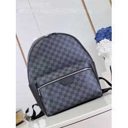 Discovery Backpack PM Black...