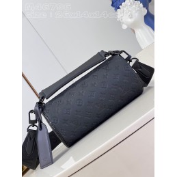Soft Polochon PM Black...