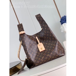 Atlantis Large Brown...