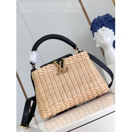 Capucines BB Small Natural...