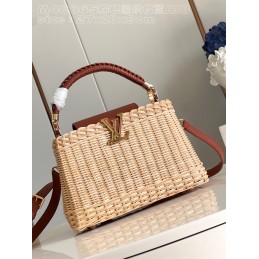 Capucines BB Small Natural...