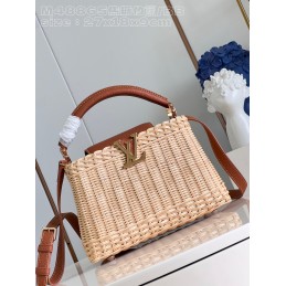 Capucines BB Small Natural...