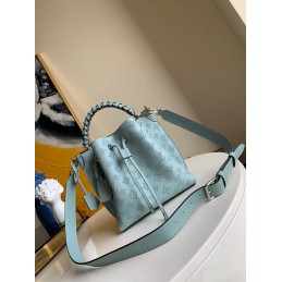 Vert Lagon Muria Light Blue...