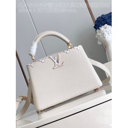 Capucines BB White...