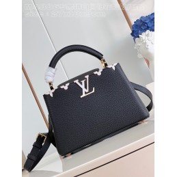 Capucines BB Black...