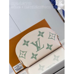 Pochette Cosmetique Cream...