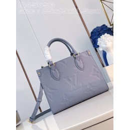 Onthego PM Slate Blue...