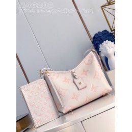 CarryAll PM Pale Pink Giant...