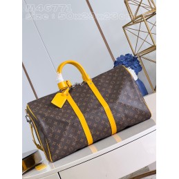 Keepall Bandoulière 50...
