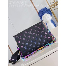 Coussin PM Navy and...