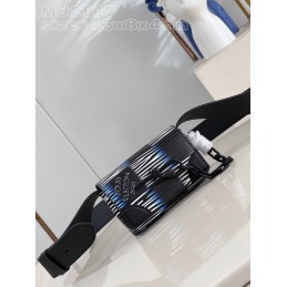 Micro Steamer Black and...