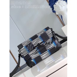 Steamer Wearable Wallet...