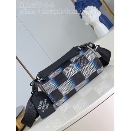 Soft Polochon PM Black and...