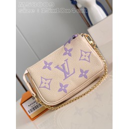 Mini Pochette Accessoires...