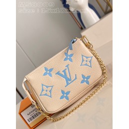 Mini Pochette Accessoires...