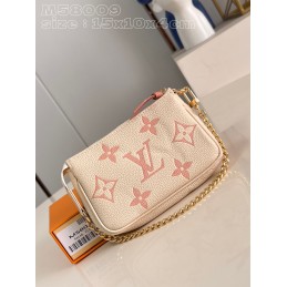 Mini Pochette Accessoires...
