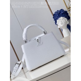 Capucines BB White...