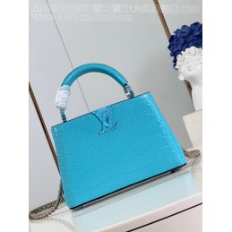 Capucines BB Turquoise...