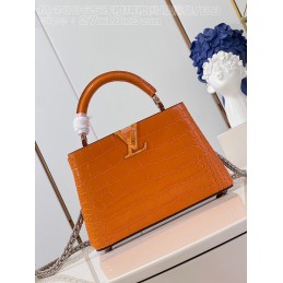 Capucines BB Orange...