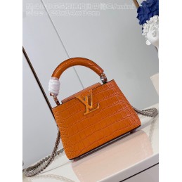 Capucines Mini Orange...