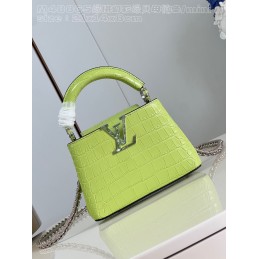 Capucines Mini Chartreuse...