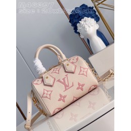 Speedy Bandoulière 20 Cream...
