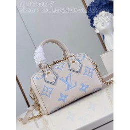 Speedy Bandoulière 20 Cream...