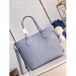 Neverfull MM Light Grey...