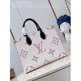 OnTheGo MM Pink and Cream...
