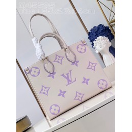 OnTheGo MM Cream and Lilac...