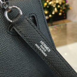 Black Kelly 28 Bag