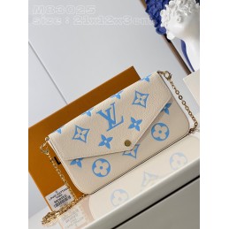 Félicie Pochette Cream and...