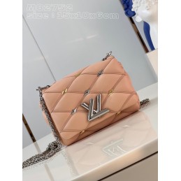 Pico GO-14 Apricot Quilted...