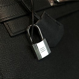 Black Kelly 28 Bag