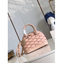 Alma BB Malletage