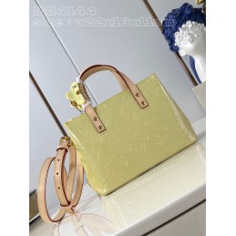 Reade PM Pale Yellow...