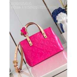 Reade PM Fuchsia Monogram...