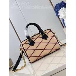 Speedy Bandoulière 20 Beige...